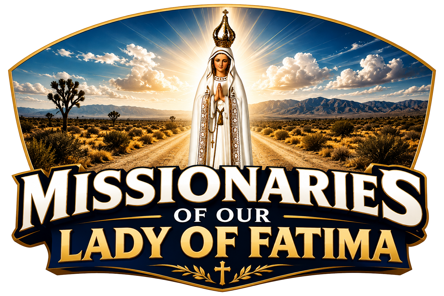 Missionaries of Our Lady of Fatima