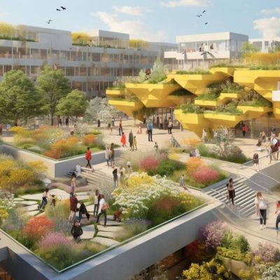 school-building-with-community-garden_1169880-133623